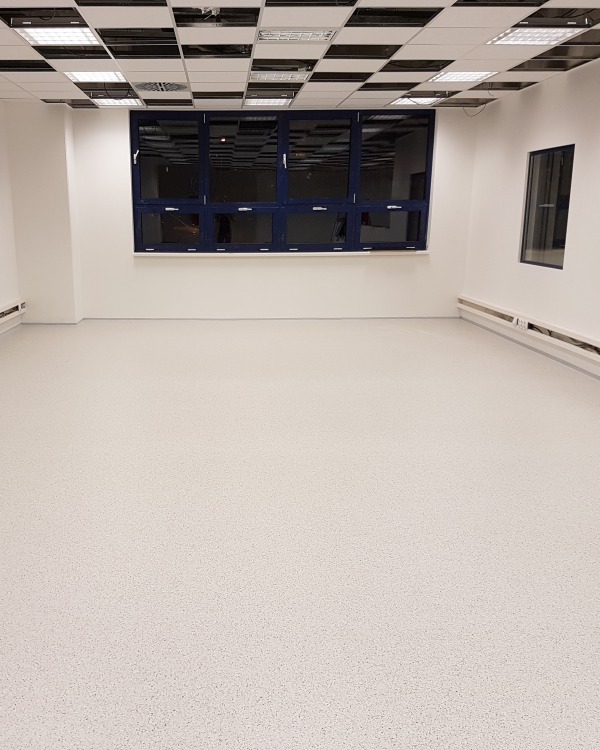 Homogénne PVC